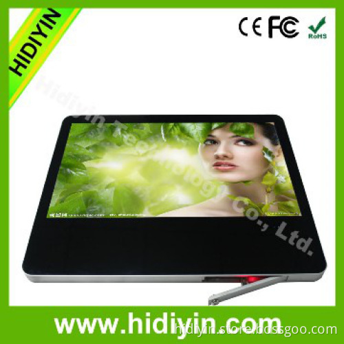 High Quality 23.6" Network billboard advertising display